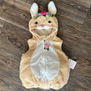 Bunny Costume